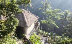 Tejaprana Resort and Spa