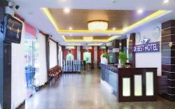 De Best Hotel