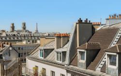 Hotel Petit Belloy