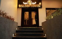 Hotel Golden Tower