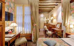 Hotel Left Bank Saint-Germain