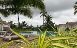 Heart full Home 1BHK Cozy Apartment 