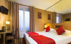 Hotel Pavillon Bastille