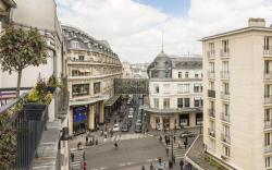Hotel Le Placide