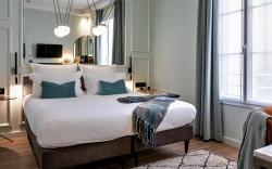Hotel Veryste Paris