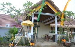 BB Homestay Two