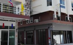 Arcadia Maephim Serviced Apartments