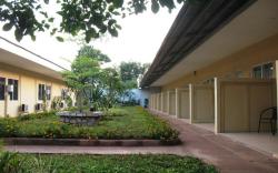 Cengkareng Transit Hotel