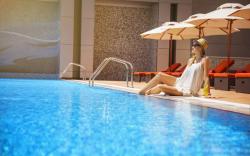 Downtown Rotana