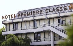 PREMIERE CLASSE REIMS SUD - Bezannes