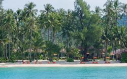 Medee Resort