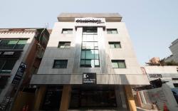 K-Grandhostel Gangnam1