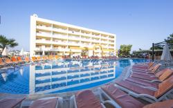 Tuntas Family Suites Kusadasi