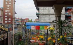Hotel Buttercup