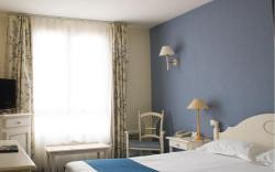 Best Western Hotel Le Sud
