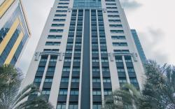 WYNDHAM SAO PAULO BERRINI