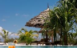 Mwezi Boutique Resort