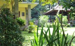 tegal jero homestay