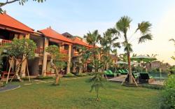 Ubud Tropical Garden