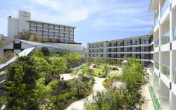 Hotel Wellseason Hamanako