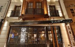 Sanat Hotel Pera