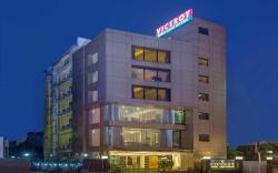 Viceroy Boutique Hotel Kolkata