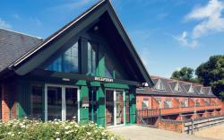 Walton Hall Hotel & Spa by Sunday