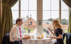 Walton Hall Hotel & Spa by Sunday
