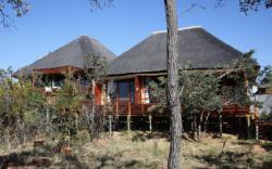 Arendsig Villa