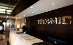 Hotel Titanic City Taksim