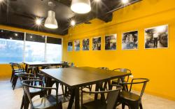 Pathways Hostel