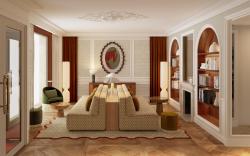 Hotel Almarine Eiffel