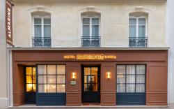 Hotel Almarine Eiffel