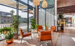 Cambria Hotel Downtown Phoenix Convention Center