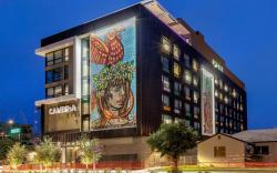 Cambria Hotel Downtown Phoenix Convention Center
