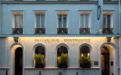 Hotel B Montmartre