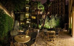 Hotel B Montmartre