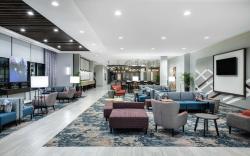 Hilton Garden Inn Pittsburgh Area /Beaver Valley