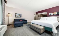 Hilton Garden Inn Pittsburgh Area /Beaver Valley