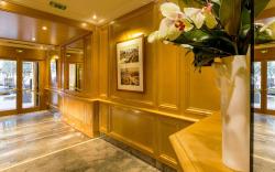 Hotel Royal Saint Michel