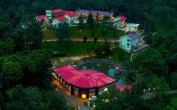 Broad Bean Resort & Spa