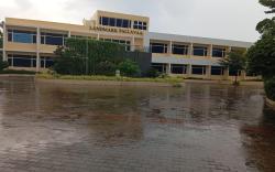 Landmark Pallavaa Beach Resort Mahabalipuram