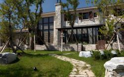 Sunnylands Farm B&B