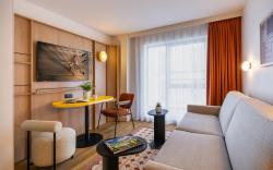 Citadines République Paris