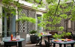 Aparthotel Adagio Access Paris Philippe Auguste