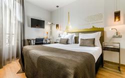 EXE Panorama Hotel