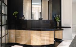 Hotel Bourgogne & Montana