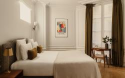 Hotel Bourgogne & Montana