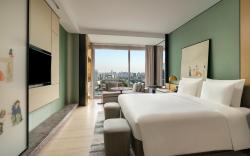 Kempinski Hotel Hangzhou