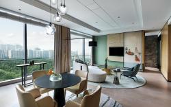 Kempinski Hotel Hangzhou